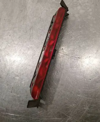 Citroen C8 Third/center stoplight 38310002