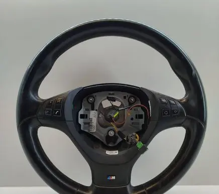 BMW X5 E70 Steering wheel 7842156