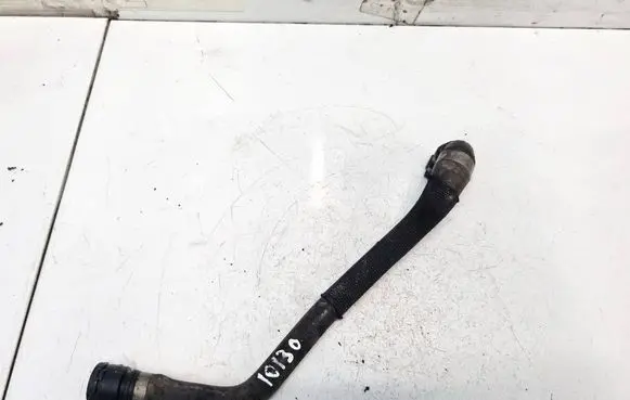 BMW 7 E65 E66 Engine coolant pipe/hose