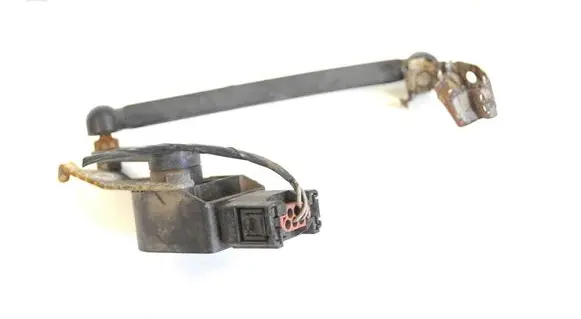 BMW 7 F01 F02 F03 F04 Headlight/headlamp level sensor 6784072