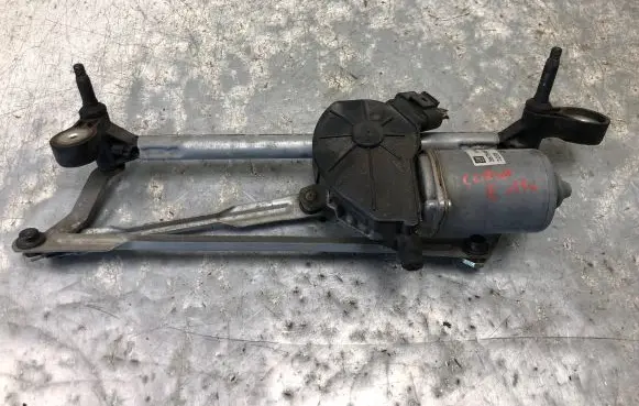 Opel Corsa E Front wiper linkage 13432685
