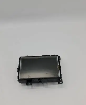 Renault Captur Screen/display/small screen 259156379R ER010002912 DA0099960