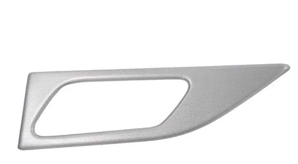 Jaguar F-Pace Rear door card panel trim HK83237B46C