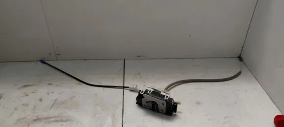 Volkswagen Crafter Front door lock A9067202135