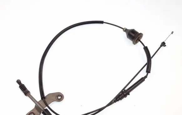 Dodge Challenger Gear shift cable linkage 68066472AF