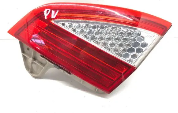 Ford Mondeo MK IV Rear/tail lights