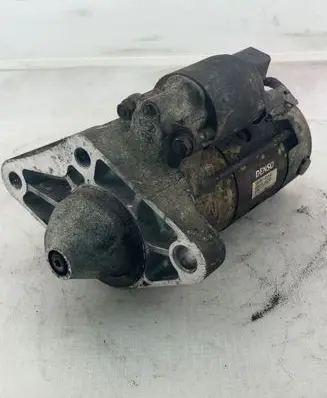 KIA Carnival Starter motor 361004X901 031114272