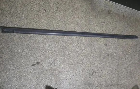 BMW 3 E36 Front door trim (molding) 19607310