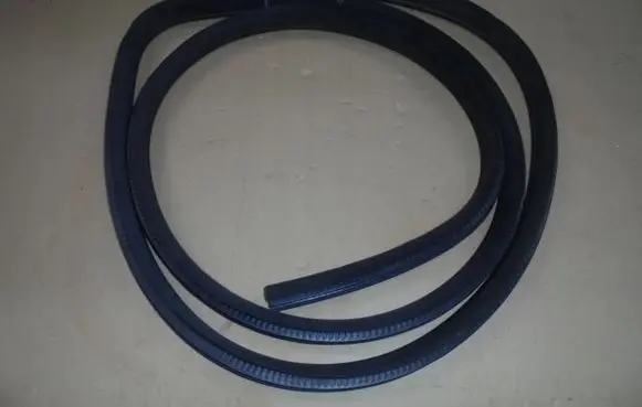 Maserati GranSport Sliding door rubber seal 