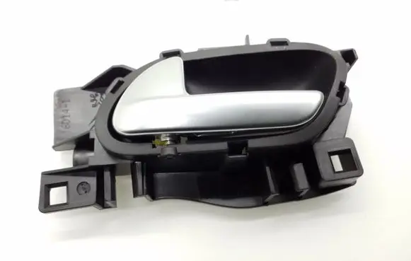 Citroen C4 II Picasso Front door interior handle 9800099780 9660525480 9685950377
