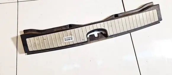 Opel Signum Other trunk/boot trim element 13101117 87gp3p