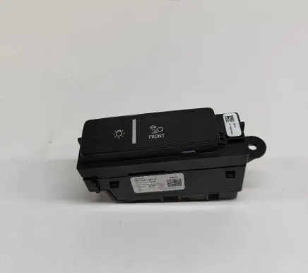 Audi Q7 4M Light switch 4K1941501C