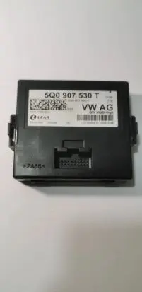 Volkswagen Golf Sportsvan Gateway control module 5Q0907530T