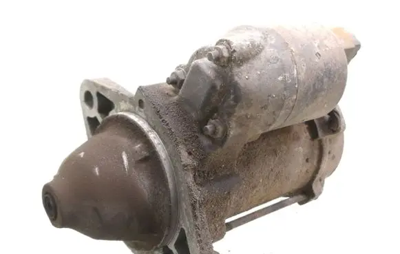 Toyota Avensis T250 Starter motor A78460
