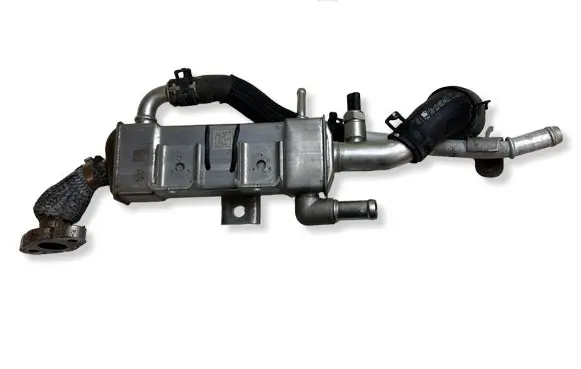 Dodge Durango III EGR valve cooler 05281255AI
