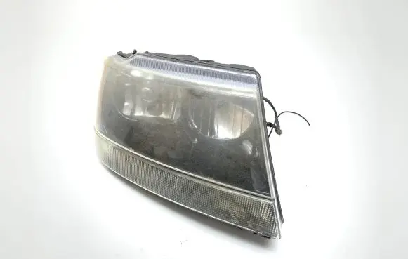 Jeep Grand Cherokee (WJ) Headlight/headlamp PPMD30 61B50353092