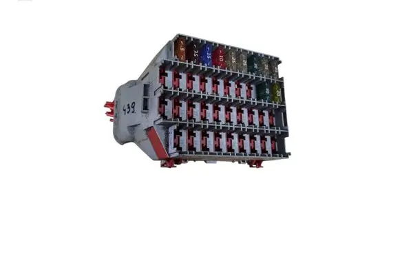 Volvo V70 Fuse box set 9162439