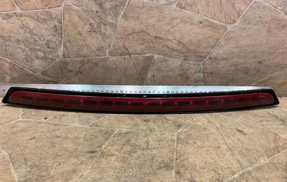 Mercedes-Benz SLK R172 Third/center stoplight A1729065500