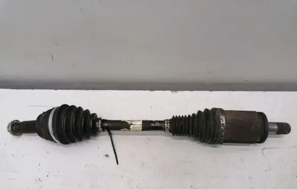 BMW X5 E70 Front driveshaft 7596911