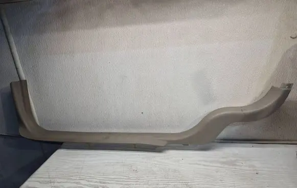 Volvo V70 Front sill trim cover 1882