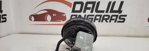 Chrysler Sebring (JS) Brake booster A02040A2759