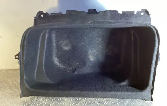 Tesla Model Y Glove box in trunk 149294500B