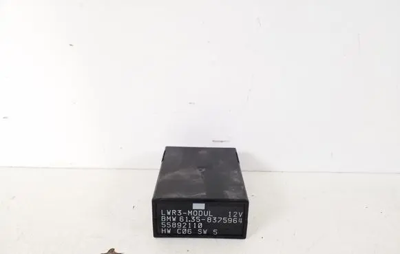 Light module LCM