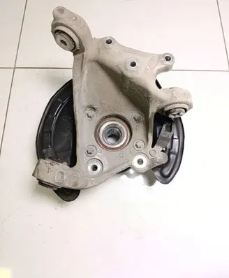 Mercedes-Benz EQB Rear wheel hub spindle/knuckle A2433570600 A2474233600