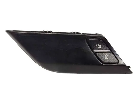 BMW X5 F15 Central locking switch button 9258296 025512