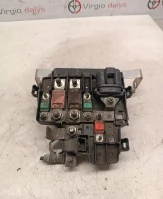 Mercedes-Benz Citan W415 Positive wiring loom 030048001