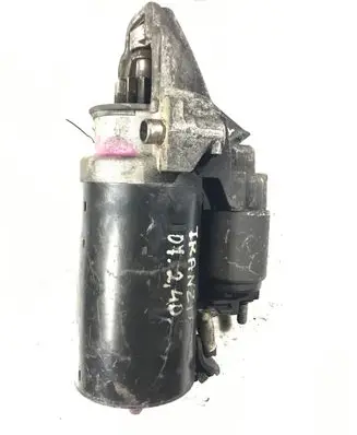 Ford Transit Starter motor 6C1T11000AF 0001109388
