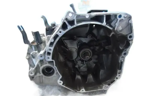 Hyundai i10 Manual 5 speed gearbox 5MT