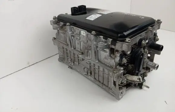 Toyota Prius (XW50) Voltage converter inverter G920047260 2321001361 225212472