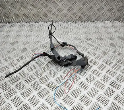 Opel Mokka B Air suspension front height level sensor 9824543080