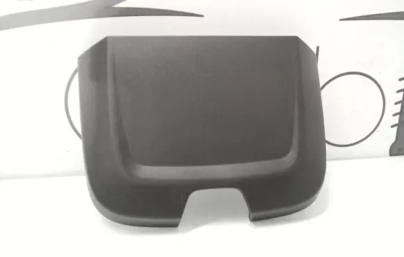 Audi e-tron Plastic wing mirror trim cover 4KE857519