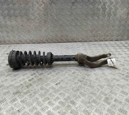 Land Rover Range Rover Velar Front shock absorber/damper J8A218B036CB