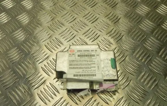 KIA Ceed Airbag control unit/module 959101H050 G2193