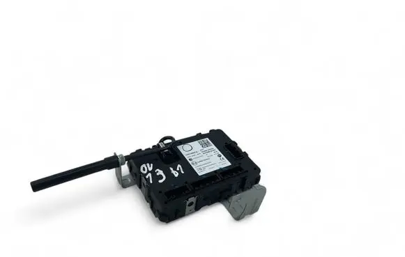 KIA Optima Central body control module 95400D4FR0
