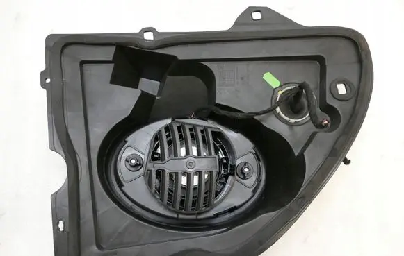 Peugeot 308 Other devices 9683785480
