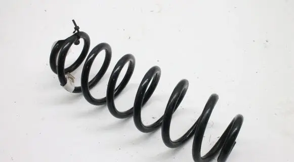 Cupra Formentor Rear coil spring 5QF511115
