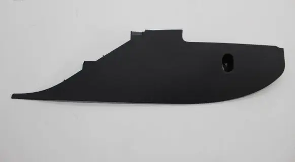 Volkswagen Sharan Centre console side trim front 7N1863046