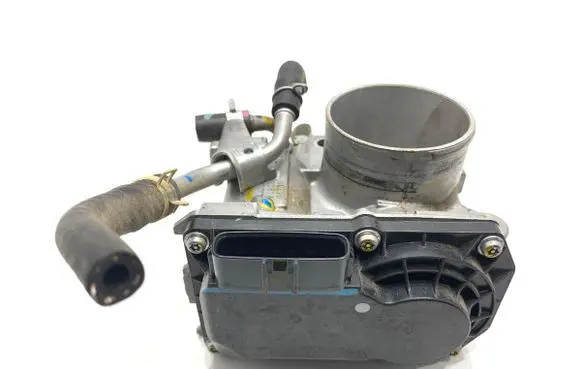 Honda Civic IX Engine shut-off valve GME2D