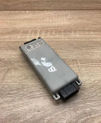 Volkswagen PASSAT B5.5 Phone control unit/module 3B0035729A