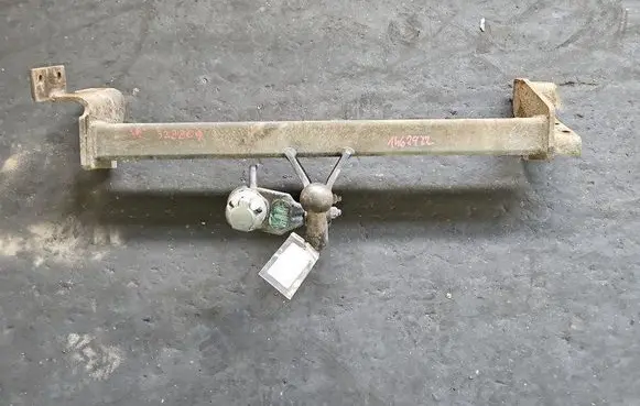 Opel Monterey Tow bar set IMPRK1462972