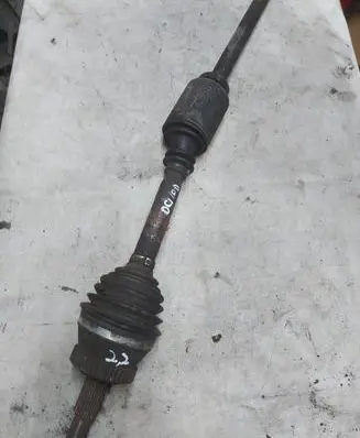 Renault Espace III Front driveshaft