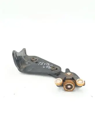 Volkswagen Transporter - Caravelle T5 Sliding door upper roller guide/hinge 7H0843398 S420MCA