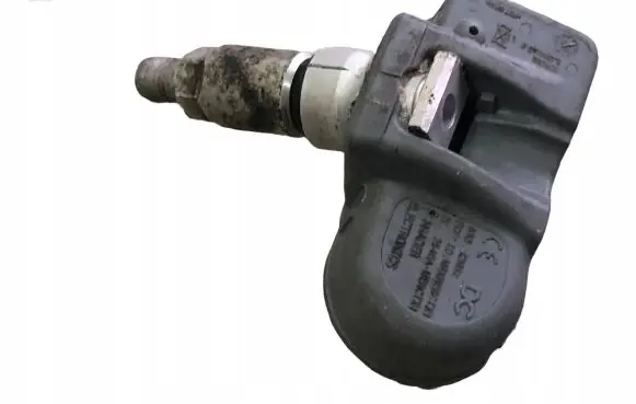Mercedes-Benz GL X166 Air pressure sensor