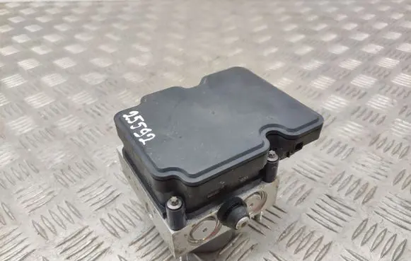 Toyota Aygo AB40 ABS Pump 445400H070
