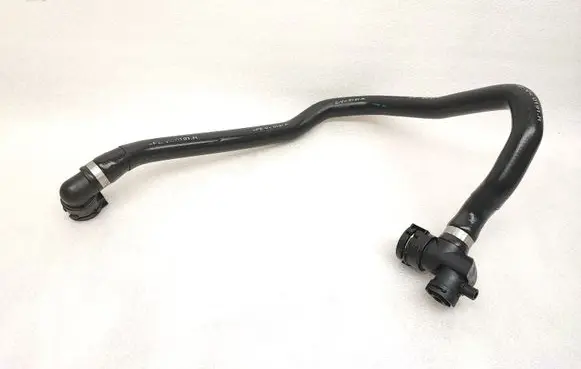 Mercedes-Benz S W222 Engine coolant pipe/hose A2225012291
