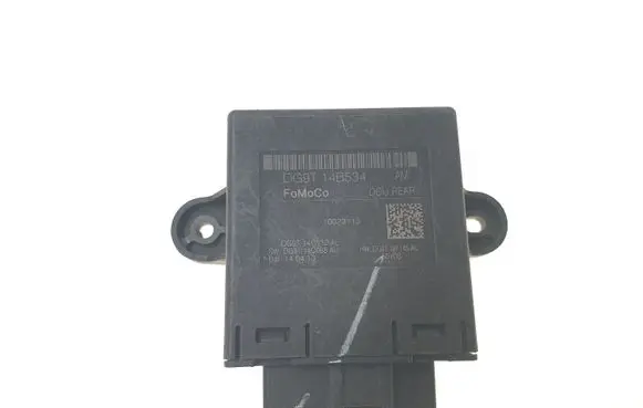 Ford Fusion II Door control unit/module DG9T14B534AM DG9T14C068AH DG9T14F145AC